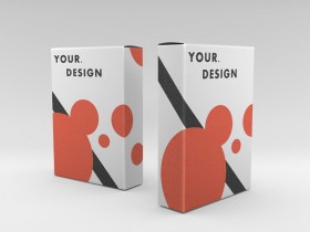 彩色包装盒完美（中国）