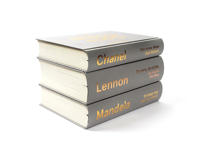 外贸精装画册--完美（中国）案例