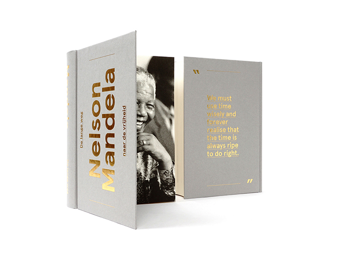 外贸精装画册--完美（中国）案例