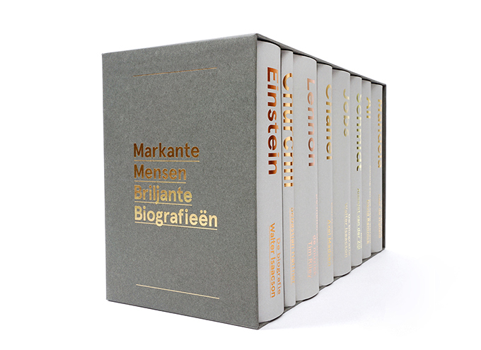 外贸精装画册--完美（中国）案例